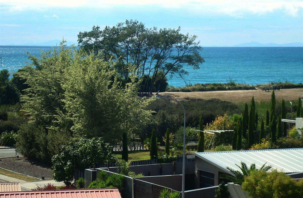 Kaiteri Motels And Apartments Kaiteriteri ภายนอก รูปภาพ