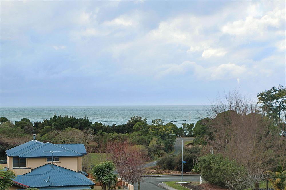 Kaiteri Motels And Apartments Kaiteriteri ภายนอก รูปภาพ