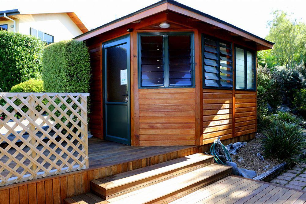Kaiteri Motels And Apartments Kaiteriteri ภายนอก รูปภาพ