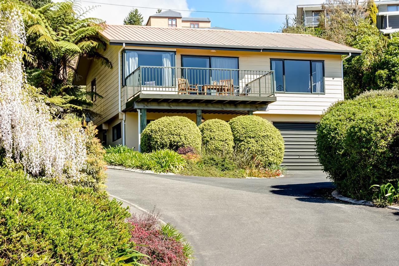 Kaiteri Motels And Apartments Kaiteriteri ภายนอก รูปภาพ