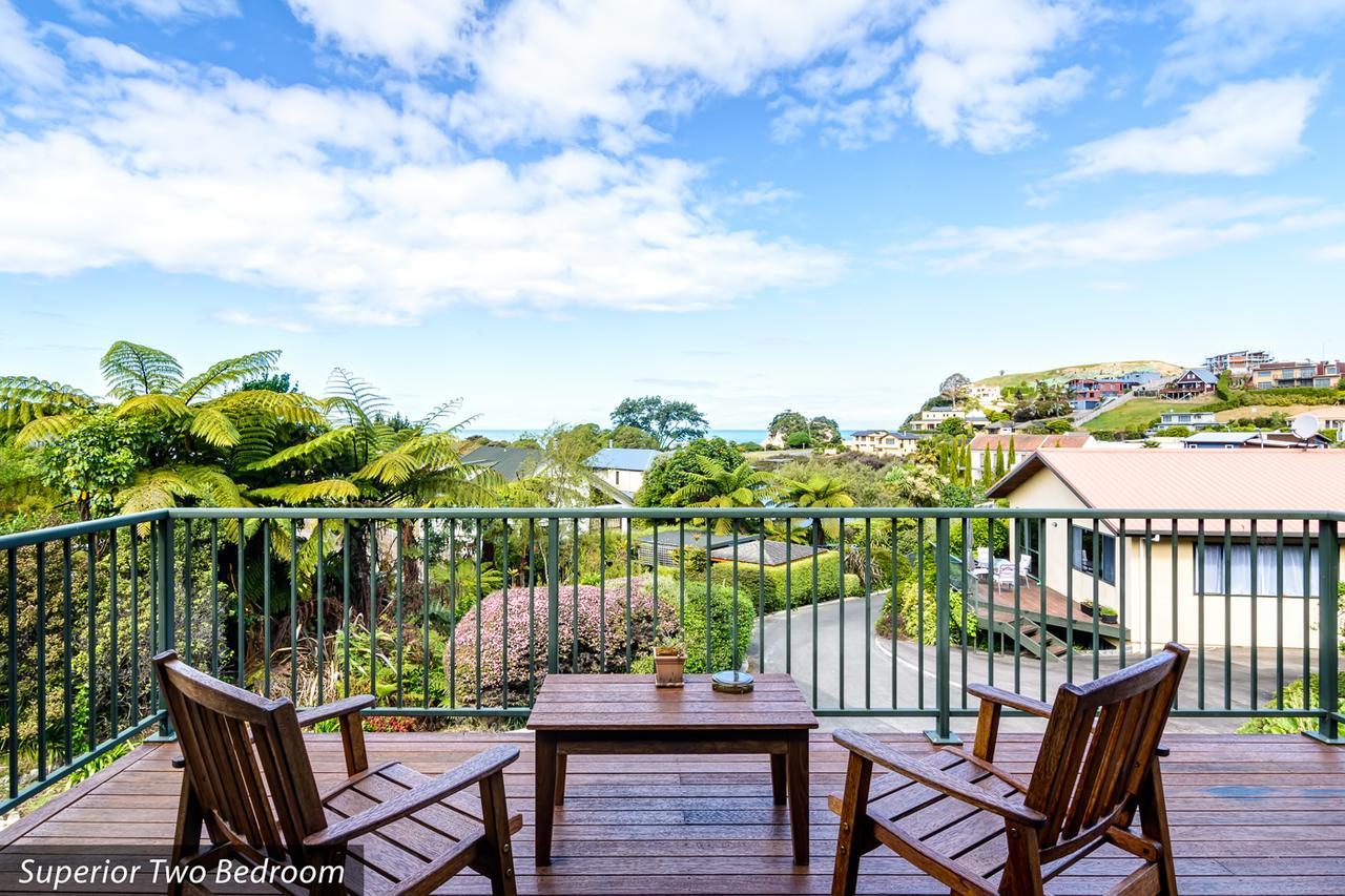 Kaiteri Motels And Apartments Kaiteriteri ภายนอก รูปภาพ
