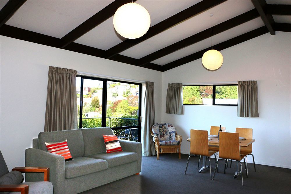 Kaiteri Motels And Apartments Kaiteriteri ภายนอก รูปภาพ